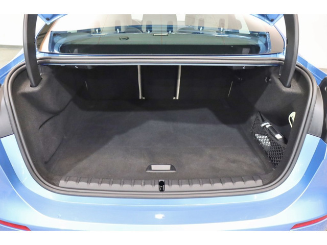 Used 2021 Seaside Blue Metallic BMW 228i xDrive image 225