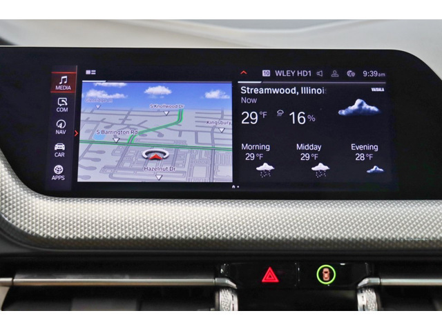 Used 2021 Seaside Blue Metallic BMW 228i xDrive image 221