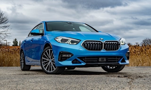 2021 BMW 2 Series 228i xDrive