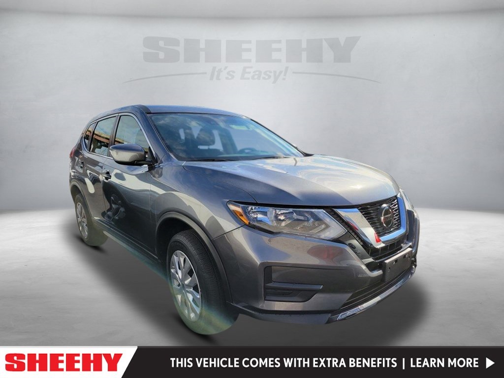 2 lcd monitors in the front of 2018 nissan rogue quotation