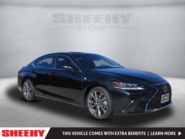 lexus tft display quotation