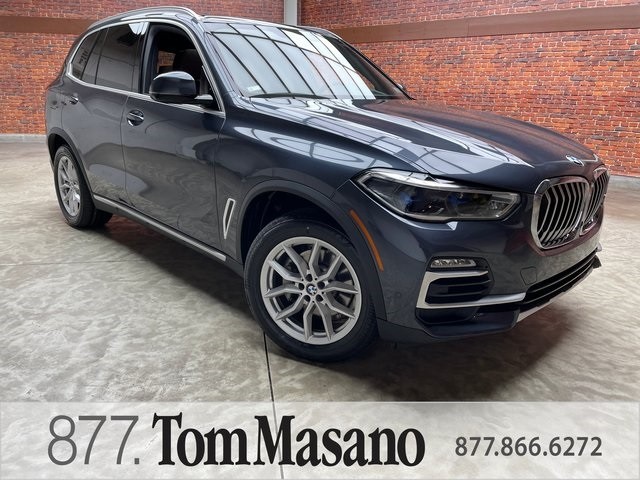 Used BMW Near Me Reading, PA | Tom Masano Auto Group