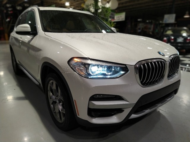 Used BMW Near Me Reading, PA | Tom Masano Auto Group