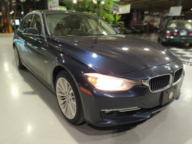 Used BMW Near Me Reading, PA | Tom Masano Auto Group