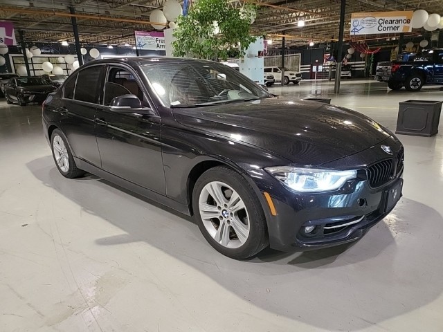 Used BMW Near Me Reading, PA | Tom Masano Auto Group