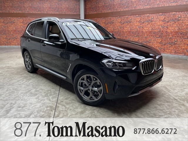 Used BMW Near Me Reading, PA | Tom Masano Auto Group