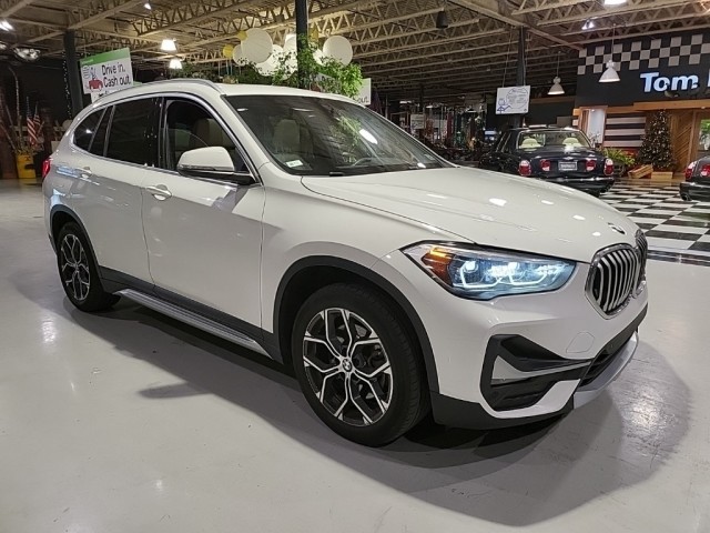 Used BMW Near Me Reading, PA | Tom Masano Auto Group