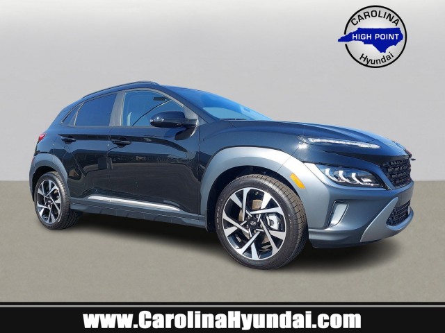 Carolina Hyundai of High Point | Hyundai Dealership in High Point, NC