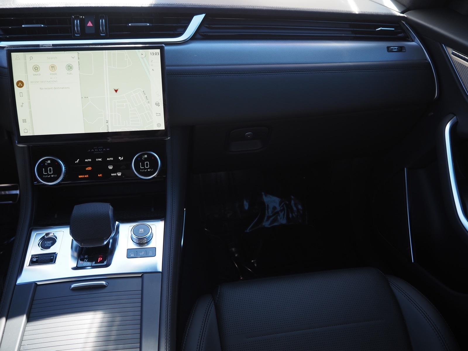 New 2023 Firenze Red Jaguar SVR image 18