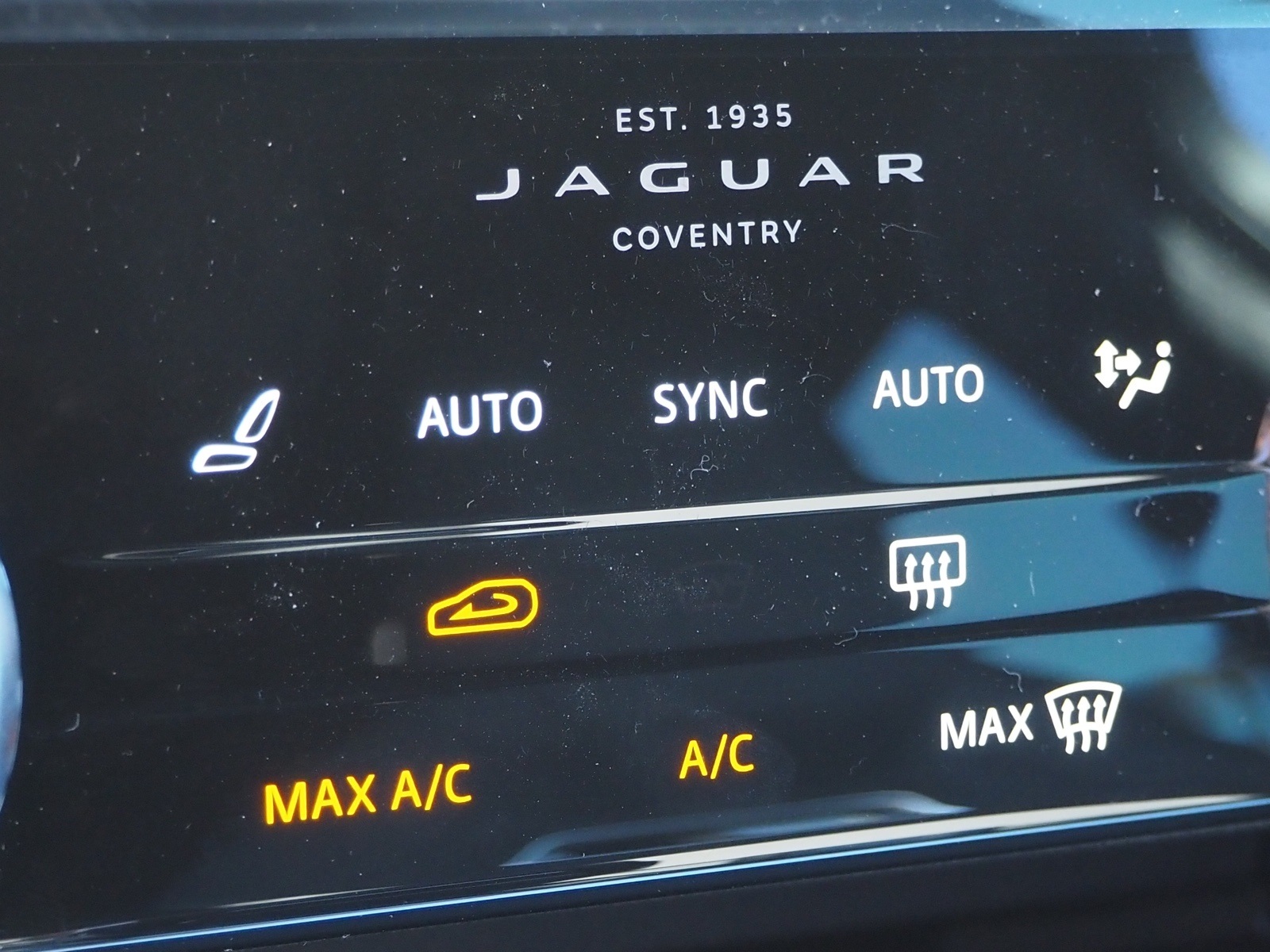 New 2023 Firenze Red Jaguar SVR image 30