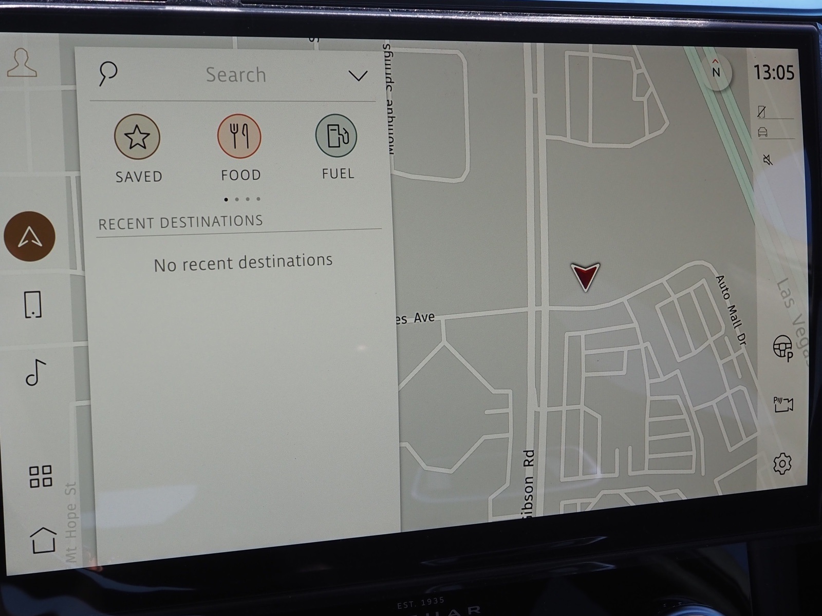 New 2023 Firenze Red Jaguar SVR image 27