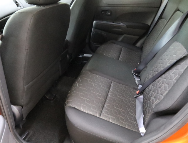 New 2022 Mitsubishi Outlander in Cerritos #C22391 | Cerritos Mitsubishi