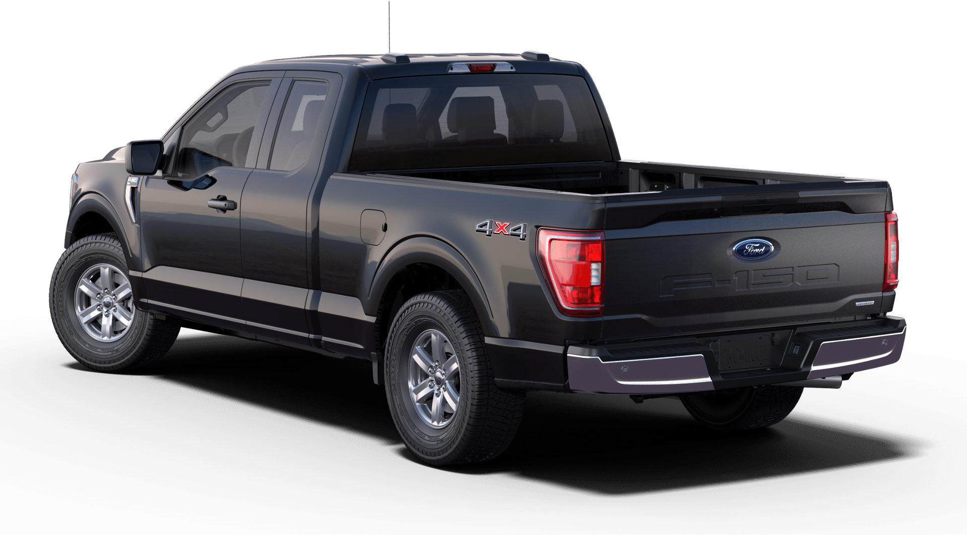 New 2022 Ford F150 XLT SuperCab in Morris FF31338 Valu Ford