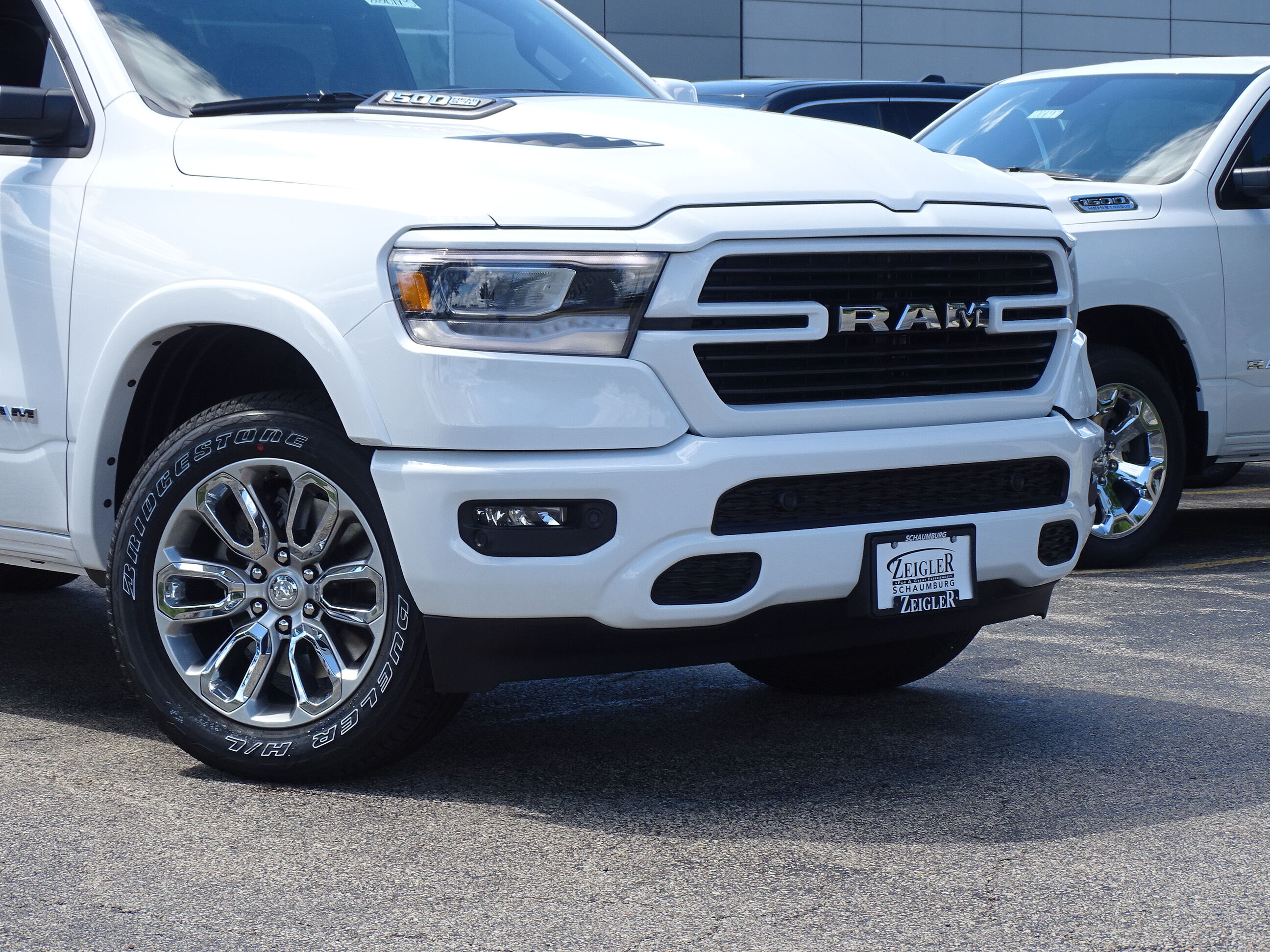 2022 Ram 1500 Rocky Ridge For Sale - d2q820u