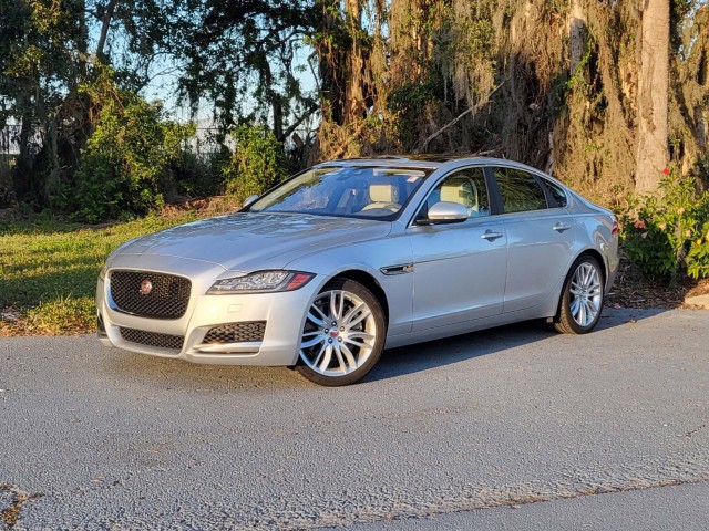 jaguar xf tft display quotation