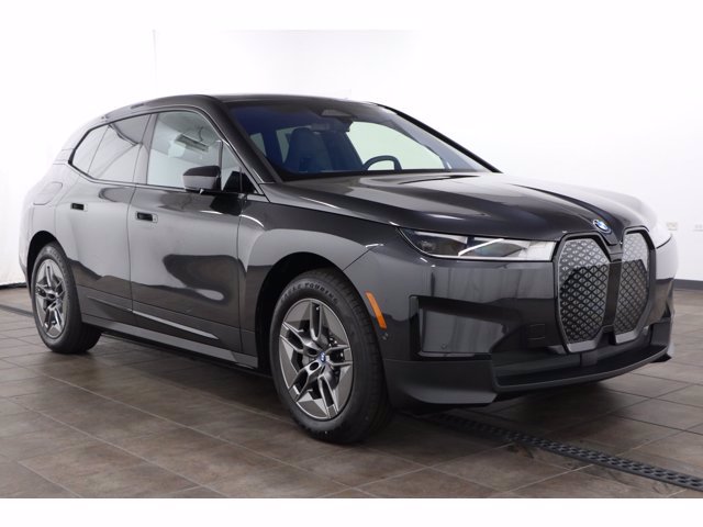 New 2023 BMW iX xDrive50 Sport Utility in Elmhurst #B22352 | Elmhurst BMW