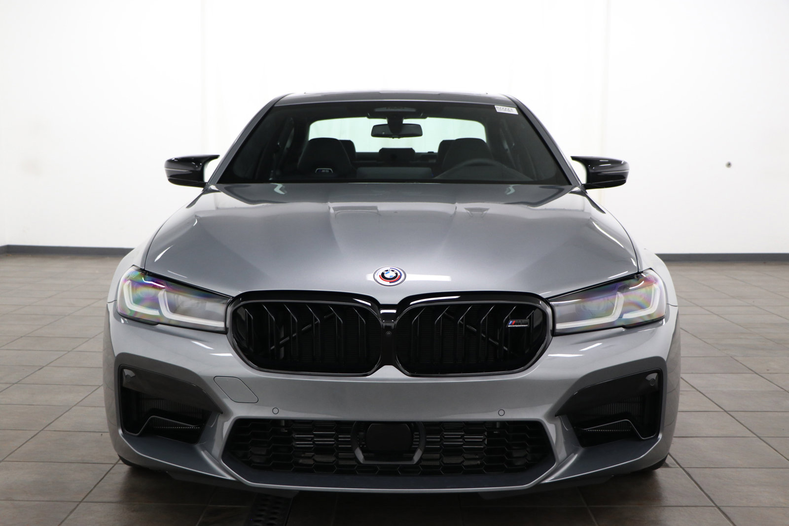 New 2023 BMW M5 4dr Car in Elmhurst B22223 Elmhurst BMW