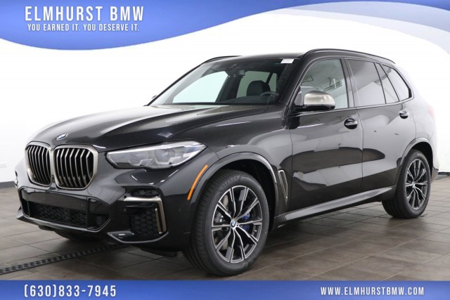 Demo/Courtesy BMW Vehicles | Elmhurst BMW