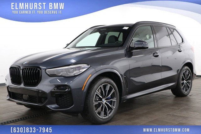 Demo/Courtesy BMW Vehicles | Elmhurst BMW