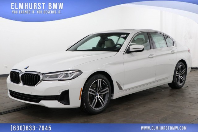 Demo/Courtesy BMW Vehicles | Elmhurst BMW