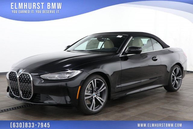 Demo/Courtesy BMW Vehicles | Elmhurst BMW