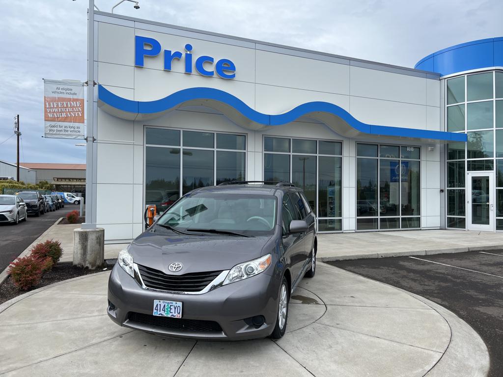 Tip 65+ about toyota port angeles best in.daotaonec