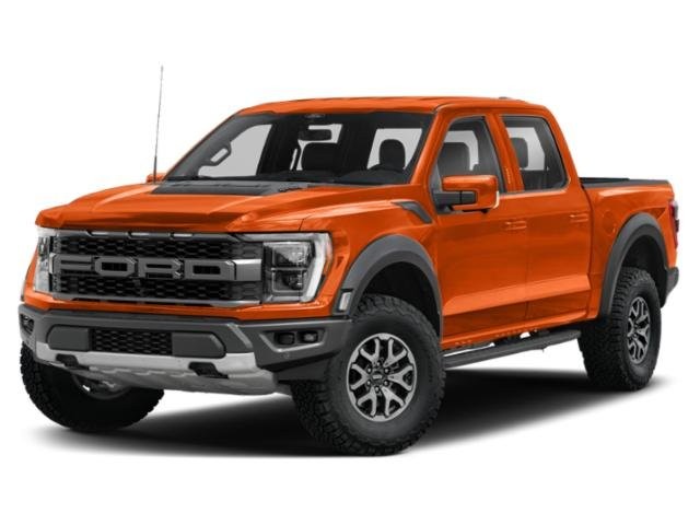 2022 Ford F-150 F-150 Raptor