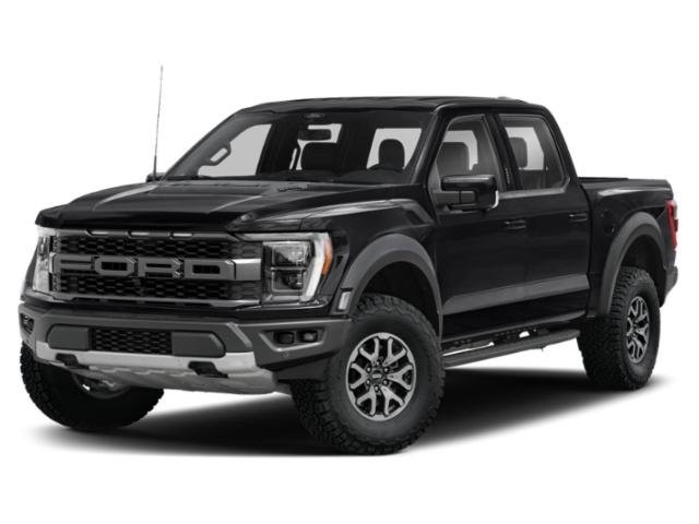 2022 Ford F-150 F-150 Raptor