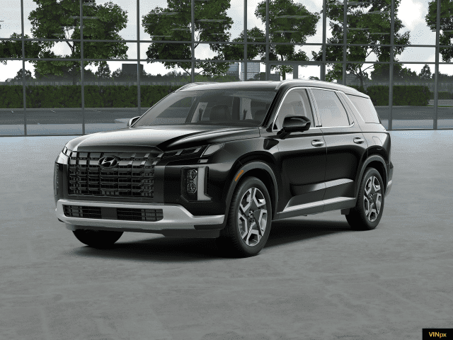 2023 Hyundai PALISADE Limited AWD