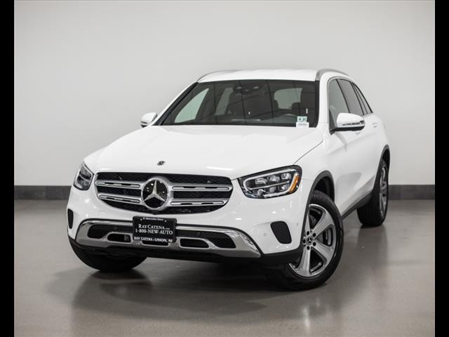 2022 Mercedes-Benz GLC GLC 300 4MATIC®