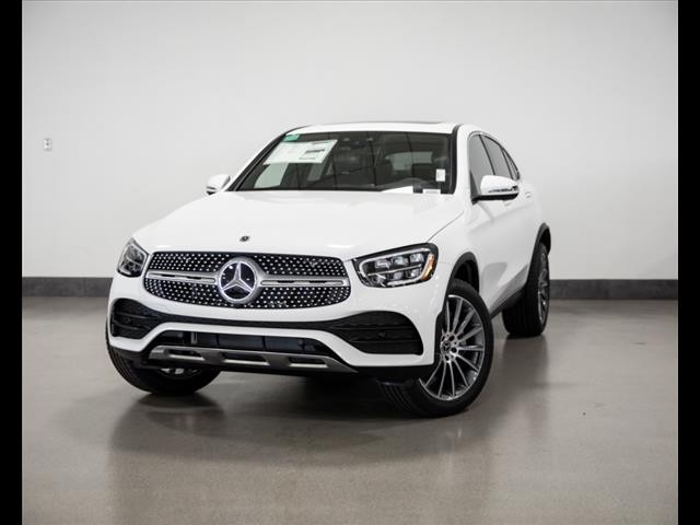 2023 Mercedes-Benz GLC GLC300