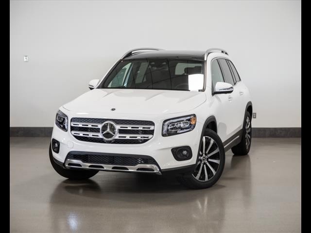 2023 Mercedes-Benz GLB GLB250