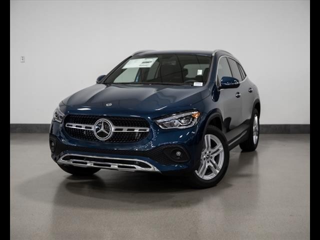 2023 Mercedes-Benz GLA GLA250