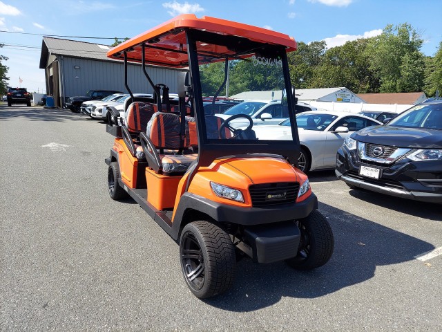 New 2023 BINTELLI 6PR BEYOND Not Lifted in Toms River #B001649 | Toms