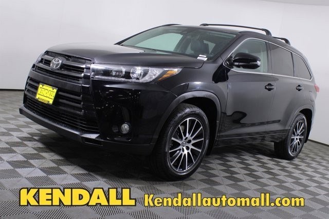 Used Third-Row SUVs for Sale Nampa, ID | Used Third-Row SUV Dealership ...