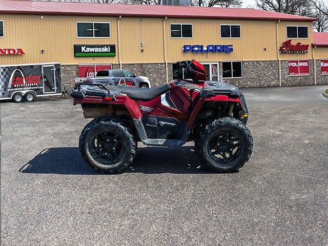 Pre-Owned 2019 Polaris Sportsman SP570