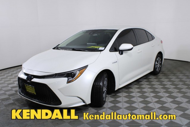 Used Toyota Dealership in Nampa, Idaho | Kendall Idaho Center Auto Mall