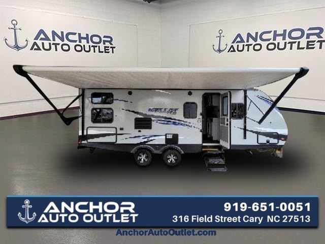 Pre-Owned 2019 Keystone Bullet RV Camper