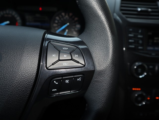 Used 2018 Magnetic Metallic Ford XLT image 26