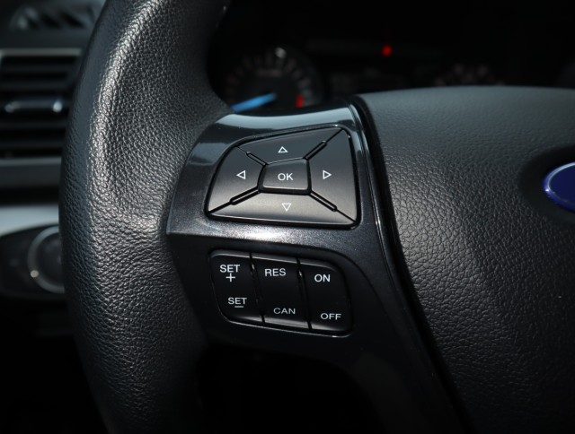 Used 2018 Magnetic Metallic Ford XLT image 24