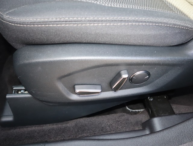 Used 2018 Magnetic Metallic Ford XLT image 20