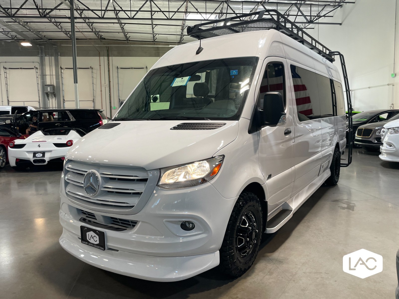 2023 American Coach PATRIOT MD2 170 FREEDOM Lithium w/ ADV2 RV in