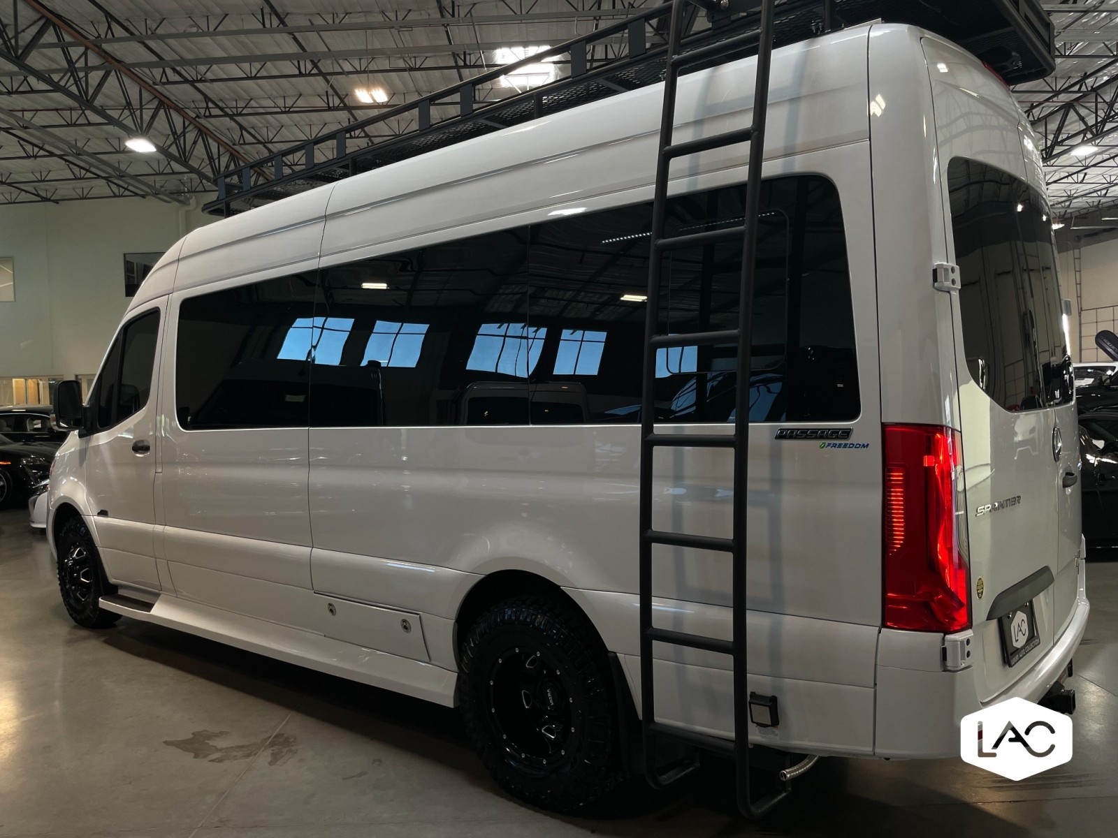 2023 American Coach PATRIOT 170 MD2 FREEDOM w/ ADV2 RV in Scottsdale 