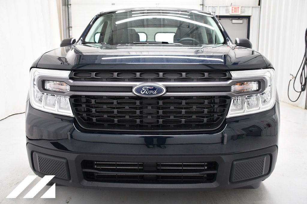 PreOwned 2022 Ford Maverick XLT 4 Door Crew Cab Short Bed Truck in