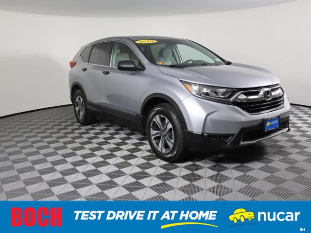 Used 19 Honda Cr V In North Kingstown L Near Providence Used 19 Honda Cr V In North Kingstown L Near Providence