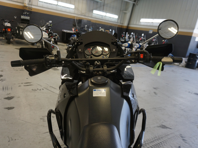 Pre-Owned 2018 Kawasaki KLR