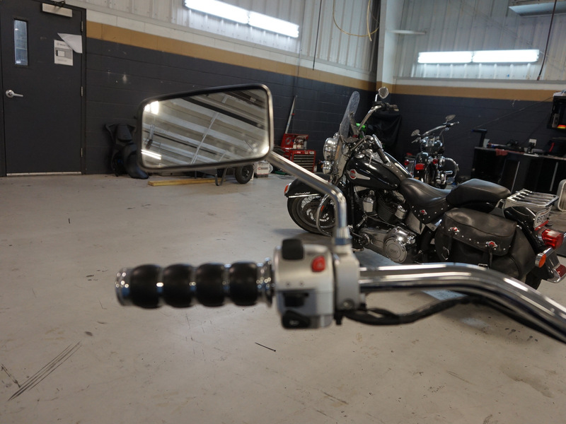 Pre-Owned 2007 Suzuki Boulevard
