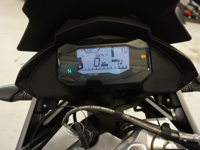 Pre-Owned 2019 BMW G 310 GS