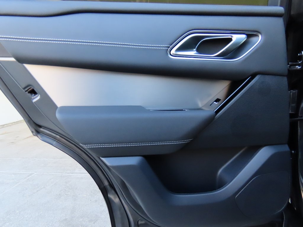 New 2023 Land Rover Range Rover Velar RDynamic S 4D Sport Utility in