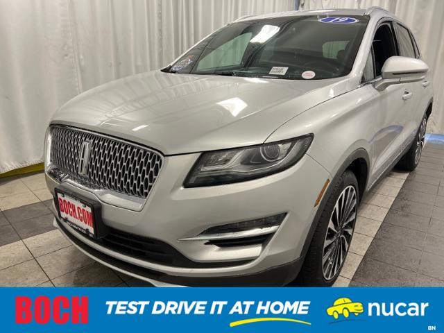 Pre-Owned 2019 Lincoln MKC Black Label AWD